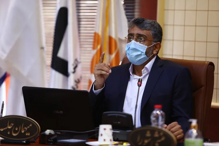شهردار جدید بندرعباس انتخاب شد