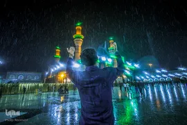کاظمین