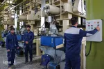 سفر رئیس مجلس شورای اسلامی به آذربایجان شرقی‎‎