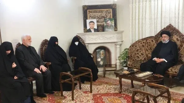 اقدام به ترور نشانه زبونی و استیصال دشمنان نظام جمهوری اسلامی است