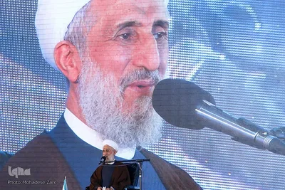 اختتامیه جشنواره مفلحون خراسان رضوی