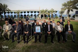 کاروان قرآنی انقلاب در اهواز