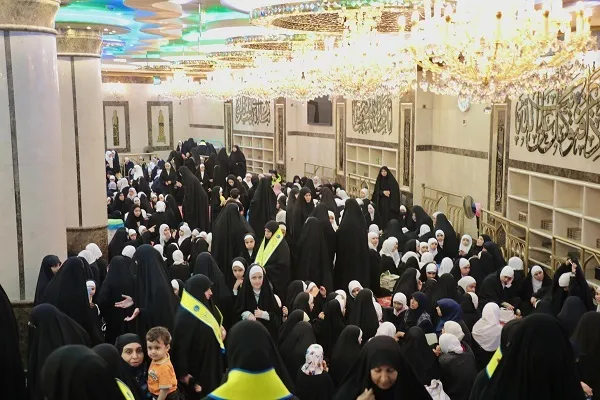 العتبة الحسينية تعلن عن انطلاق الدورات القرآنية الصيفية