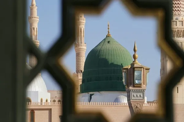 Esperanza en la Desesperanza: El Profeta Muhammad, Embajador de la Humanidad