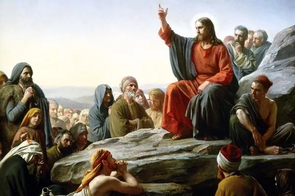 À propos de Jésus-Christ