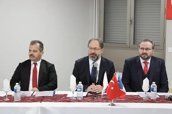 Gençlerimize bırakacağımız en büyük değer Kur'an-ı Kerim