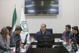 جانمایی ۲۵۰ موکب در بلوار پیامبر اعظم (س) به مناسبت اربعین