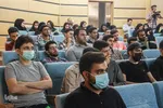 آیین افتتاحیه طرح ملی حامیم