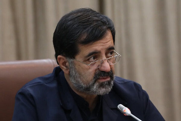 اکبر بهنام‌جو استاندار قم