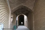 مسجد جامع اصفهان