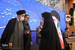 آیین اختتامیه جشنواره فرهنگی هنری نماز و اجلاس استانی نماز‎‎