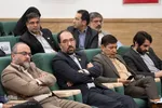 نشست صمیمانه رئیس جهاددانشگاهی با اعضای واحد‌های جهاددانشگاهی در اصفهان