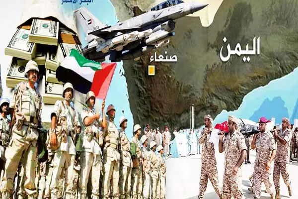 تحولات عدن؛ شکاف در ائتلاف عربی یا استراتژی جدید امارات