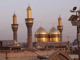 جمع‌آوری ۱۷ میلیون تومان برای بازسازی عتبات عالیات توسط مردم خوشاب