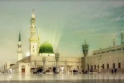 মদিনায় বিশ্ব পরিচালনার সূচকগুলির উপর এক নজর