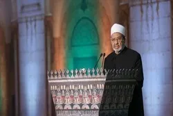 الأزهر يدين استخدام إسرائيل القوة المفرطة ضد فلسطينيين عزل