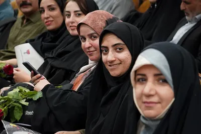 همایش نکوداشت روز خبرنگار در اصفهان