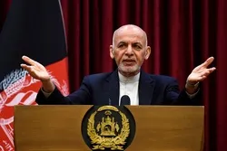 Over 40,000 Civilians Killed in Afghanistan in 5 Years: Ghani   