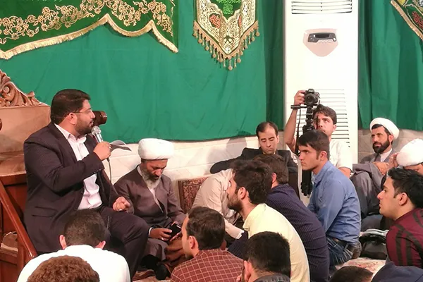 راهی که در غیبت کبری گم کرده‌ایم