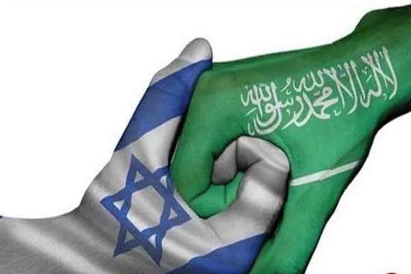 نشستن هواپیمای اسرائیلی حامل مقام ارشد صهیونیست در فرودگاه ریاض