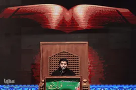 دومین روز چهل‌وچهارمین دوره مسابقات حفظ قرآن استان تهران