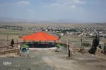 سفر استاندار خراسان رضوی به شهرستان‌های خوشاب، جوین و جغتای
