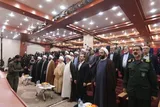 ارسال آثار از 10 کشور به دبیرخانه همایش «مادران فاطمی»