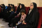 رقابت‌ رشته‌های تفسیر و دعاخوانی بخش بانوان مسابقات قرآن/عکاس:زهرا بهرامی
