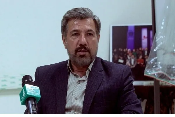 رشد ادبیات نمایشی باید همسنگ با ادبیات دفاع مقدس باشد