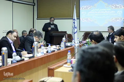 هفتاد و هشتمین گردهمایی معاونان فرهنگی جهاد دانشگاهی -2