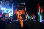 موکب جهادی اصناف زنجان برای خدمت‌رسانی به زائران در تهران برپا شد
