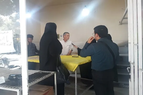 از دستان خالی تا برکت خدا در سایه کارآفرینی