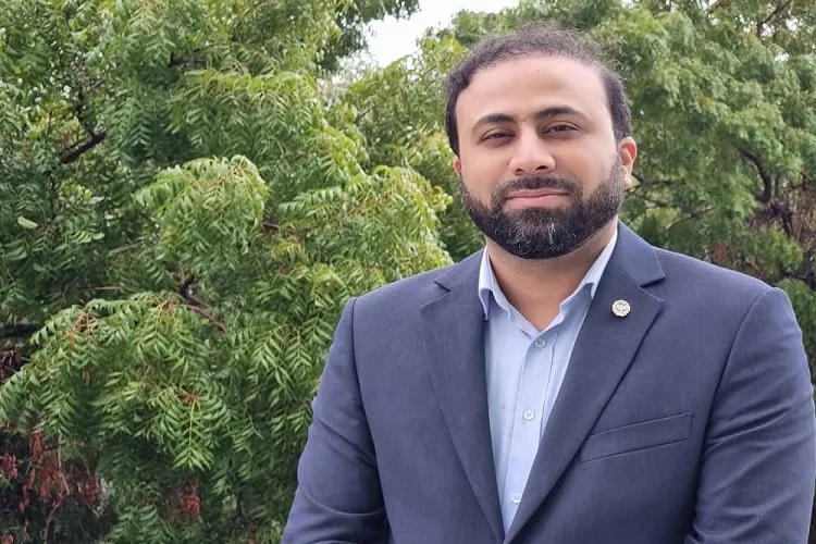 مشاور امور ایثارگران استاندار هرمزگان منصوب شد