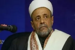 Mkuu wa Baraza la Wanazuoni wa Kiislamu nchini Yemen afariki dunia