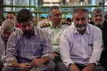 راهپیمایی مردم اصفهان در حمایت از مقاومت فلسطین