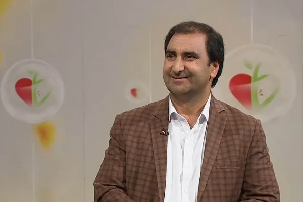 توصیه‌هایی برای پاکسازی بدن و پیشگیری از سرماخوردگی + فیلم