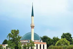 Erster Gebetsruf in Köln noch nicht absehbar