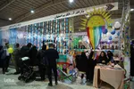 نوزدهمین نمایشگاه قرآن اصفهان از قاب دوربین