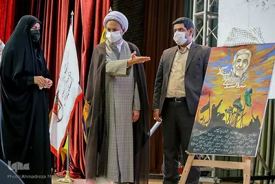 سالگرد شهادت سردار شهید حاج عبدالله اسکندری‎‎
