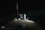 نمایش فصل شیدایی در همدان‎