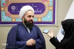 نشست خبری اعلام برنامه های دهه امامت و ولایت در شهر یزد‎‎
