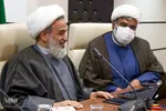 نشست مبلغین حوزه علمیه فارس