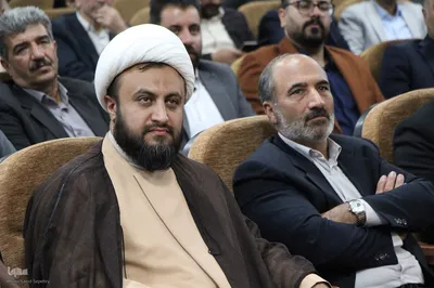 تجلیل از عوامل برگزاری جشنواره‌های یک ماهه در ملایر