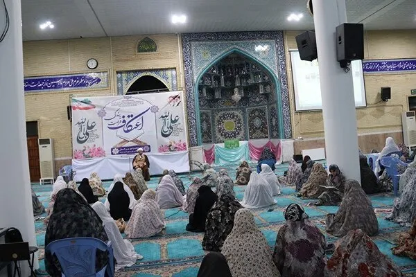 اعتکاف؛ نفس پر کنٹرول اور ارادے کی مضبوطی کا راز