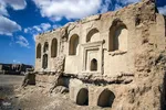 شهر تاریخی ایزدخواست فارس