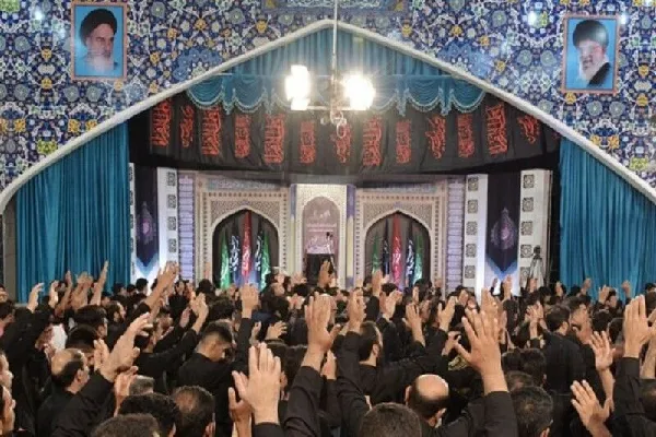 ثبت ۱۹ موقوفه حسینی در چهارمحال‌وبختیاری