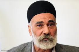 یوسفعلی میرشکاک