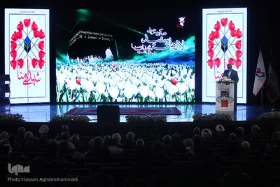 دومین کنگره ملی «لاله‌های سفید»