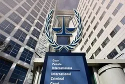 ICC Representatives Meet with Hamas, PFLP