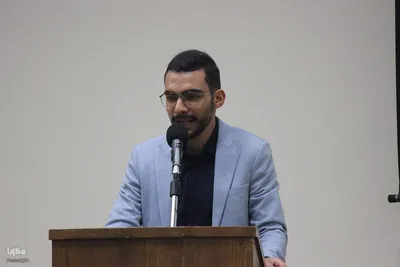 آئین افتتاحیه اردوی نخستین تیم ملی قاریان قرآن نونهال و نوجوان